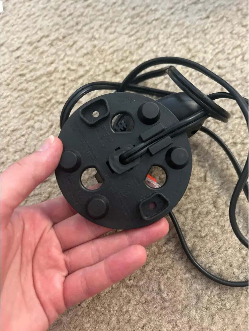 C388 replacement lamp cable
